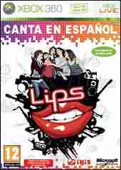 Descargar Lips Canta En Espanol [Spanish][Region Free] por Torrent